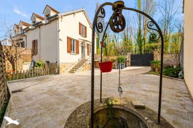 Maison 5 pièces 356250 €