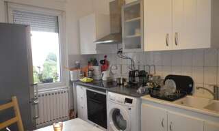 Appartement 2 Pièces 46 m² à louer à Montigny-lès-Metz (57950)