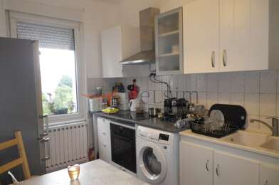 Appartement 2 pièces 570 €