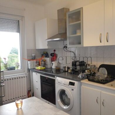 Appartement 2 pièces 570 €