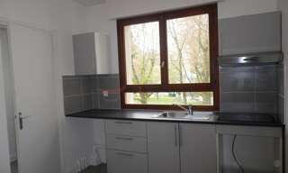 Appartement 4 Pièces 98 m² à louer à Le Ban-Saint-Martin (57050)