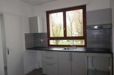 Appartement 4 pièces 1070 €
