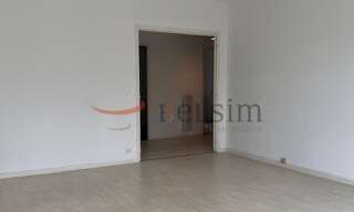 Appartement 4 Pièces 98 m² à louer à Le Ban-Saint-Martin (57050)