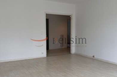 Appartement 4 pièces 1000 €