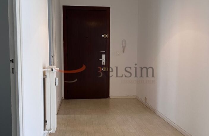 Ban Saint Martin -Appartement F4 - Balcon - Cave - Parking — photo 3