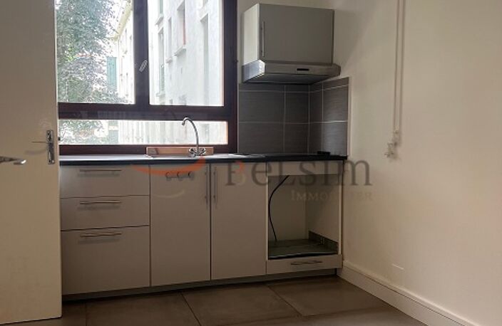 Ban Saint Martin -Appartement F4 - Balcon - Cave - Parking — photo 4