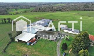 Maison 5 Pièces 155 m² à vendre à Trégrom (22420)