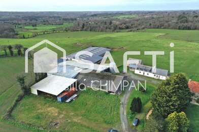 Maison 5 pièces 514500 €