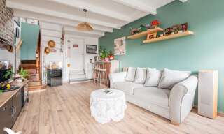 Maison 3 Pièces 80 m² à vendre à Couëron (44220)