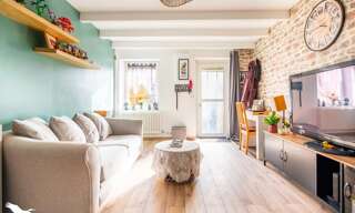 Maison 3 Pièces 80 m² à vendre à Couëron (44220)