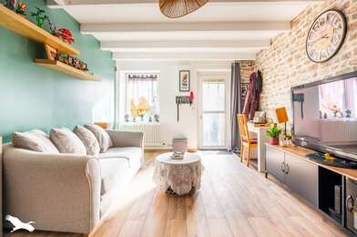 Maison 3 pièces 229500 €