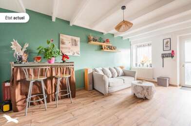 Maison 3 pièces 229500 €