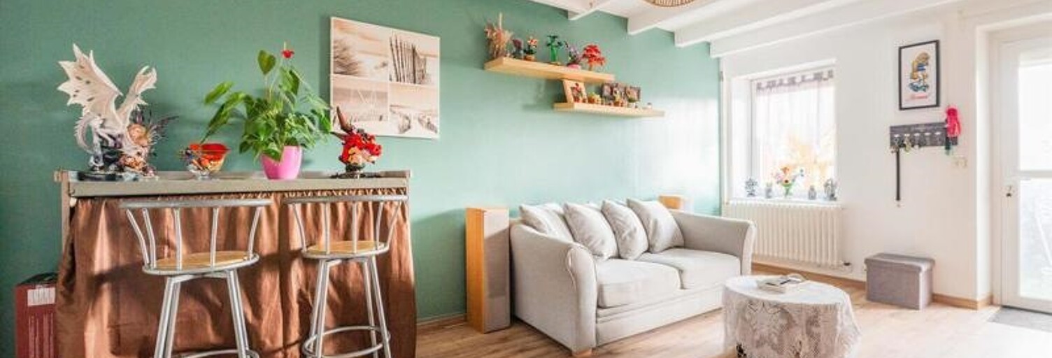 Maison 3 Pièces 80 m² à vendre à Couëron (44220)