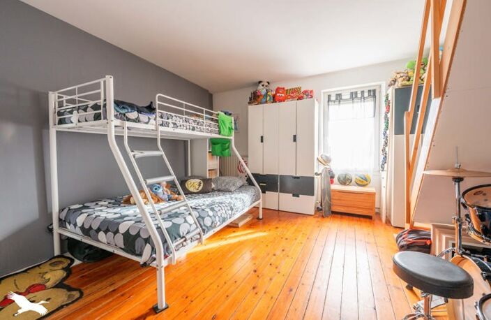 Maison de bourg de 3 pièces principales — photo 4