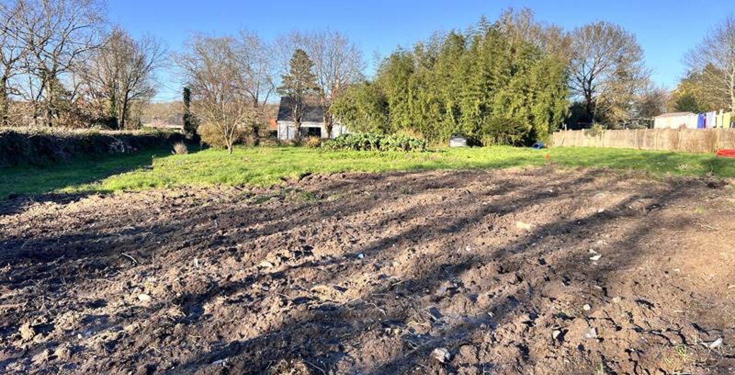 Terrain à bâtir de 0 pièces principales — photo 1