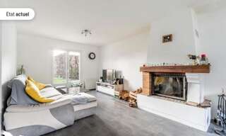 Maison 5 Pièces 114 m² à vendre à Bouguenais (44340)