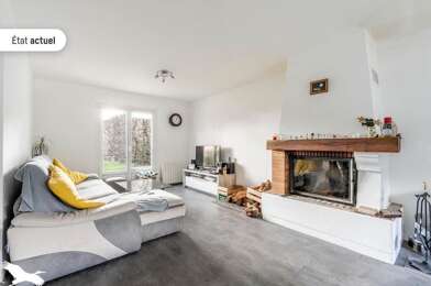 Maison 5 pièces 288640 €