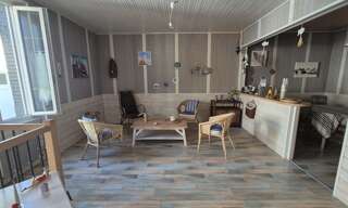 Maison 3 Pièces 65 m² à vendre à Les Sables-d'Olonne (85100)