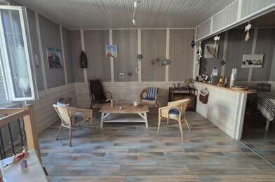 Maison 3 pièces 307110 €