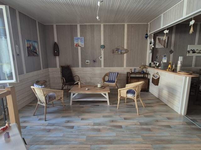 Maison 3 pièces 65 m² à Les Sables-d'Olonne — photo du bien