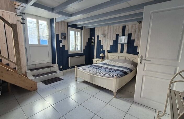 Vente maison 3 pièces 65 m² Les Sables-d'Olonne (85100) — photo 3