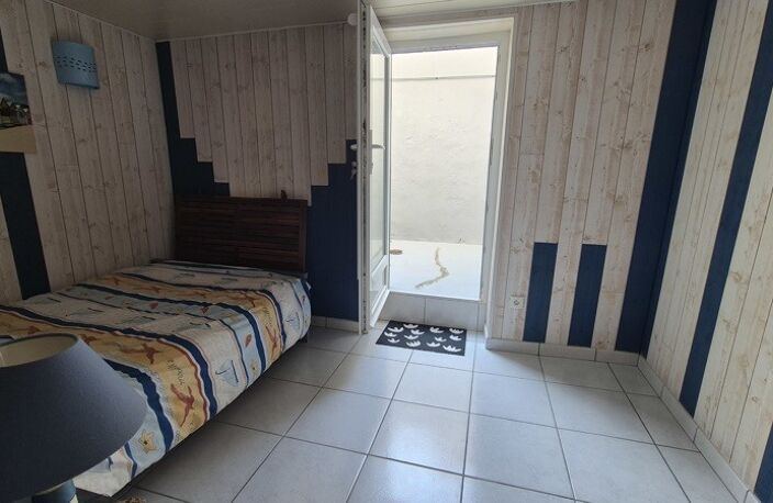 Vente maison 3 pièces 65 m² Les Sables-d'Olonne (85100) — photo 4