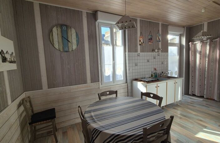 Vente maison 3 pièces 65 m² Les Sables-d'Olonne (85100) — photo 5