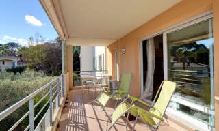 Appartement 3 Pièces 75 m² à vendre à Fréjus (83600)