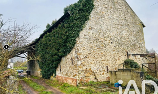 Maison 1 Pièce 120 m² à vendre à Giremoutiers (77120)