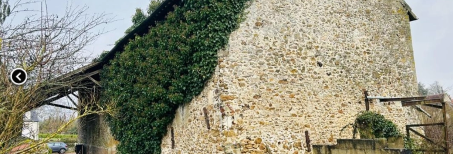 Maison 1 Pièce 120 m² à vendre à Giremoutiers (77120)