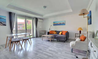 Appartement 3 Pièces 67 m² à vendre à Fréjus (83370)