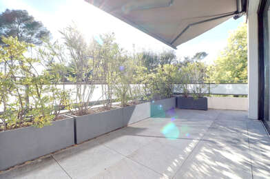 Appartement 3 pièces 900000 €