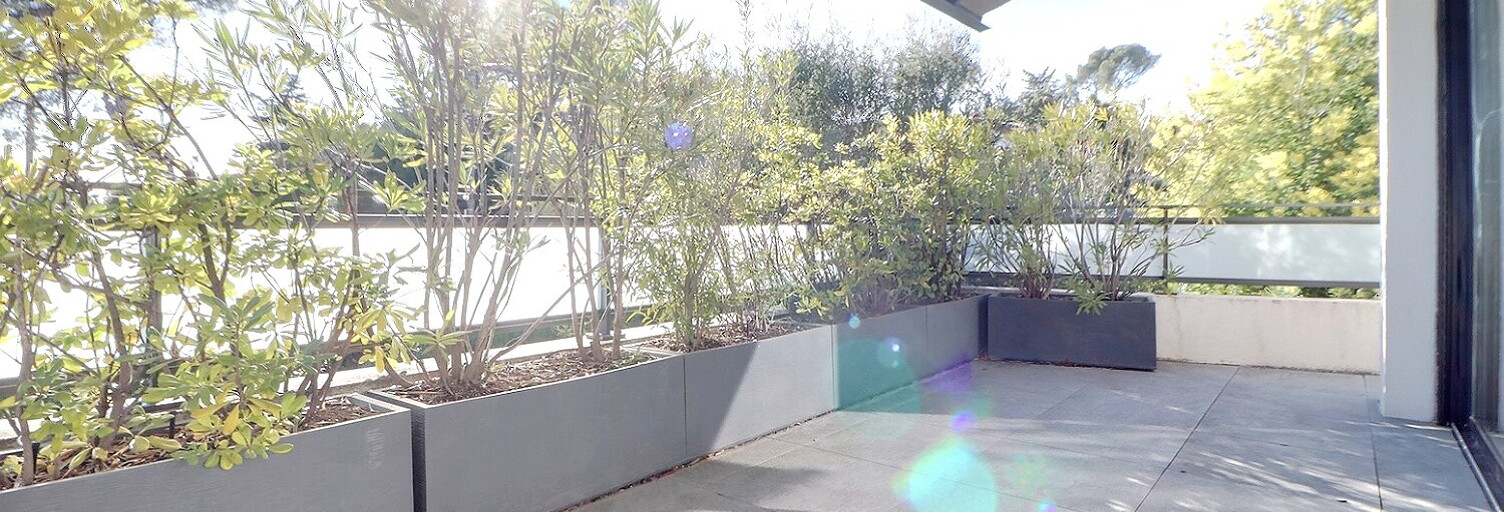 Appartement 3 Pièces 91 m² à vendre à Saint-Raphaël (83700)