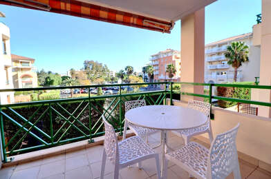 Appartement 2 pièces 205000 €