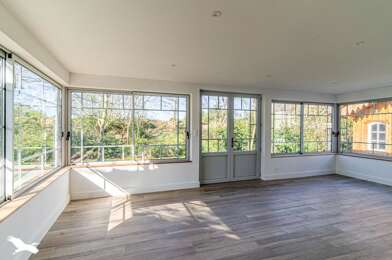 Maison 4 pièces 612495 €