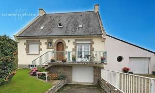 Maison 8 Pièces 110 m² à vendre à Saint-Philibert (56470)