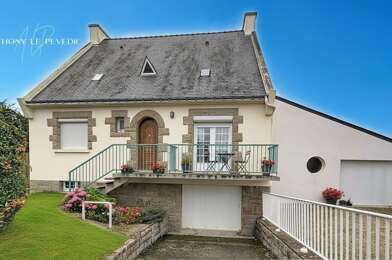 Maison 8 pièces 499900 €