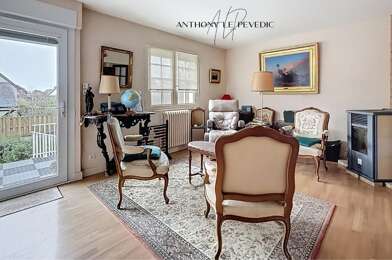 Maison 8 pièces 499900 €
