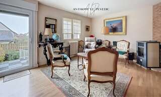 Maison 8 Pièces 110 m² à vendre à Saint-Philibert (56470)