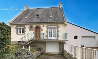 Maison 8 Pièces 110 m² à vendre à Saint-Philibert (56470)