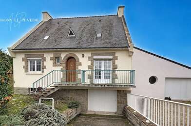 Maison 8 pièces 499900 €