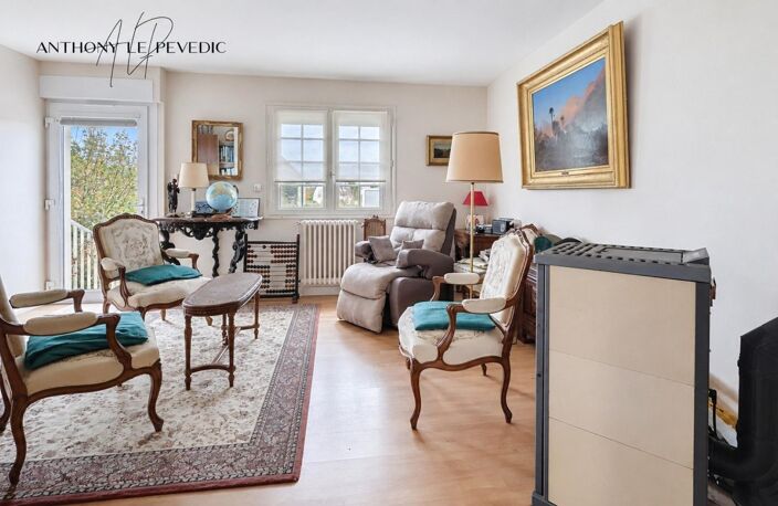 Maison - 8 pièces - 110m2 — photo 3