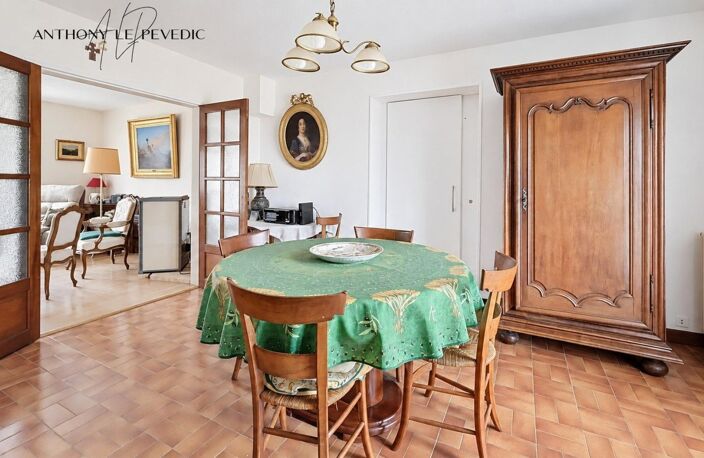 Maison - 8 pièces - 110m2 — photo 4