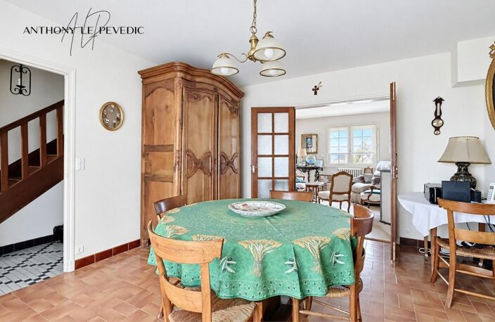 Maison - 8 pièces - 110m2 — photo 5