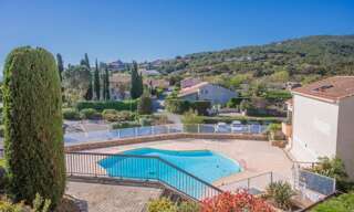 Appartement 2 Pièces 28 m² à vendre à Roquebrune-sur-Argens (83380)