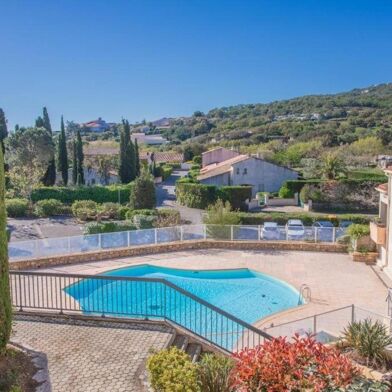 Appartement 2 pièces 182000 €