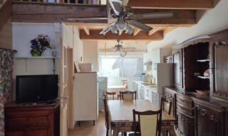 Maison 4 Pièces 68 m² à vendre à Auzat (09220)