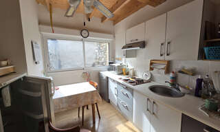 Maison 4 Pièces 68 m² à vendre à Auzat (09220)