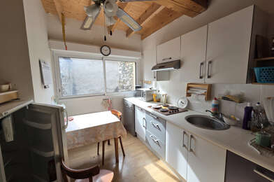 Maison 4 pièces 90000 €