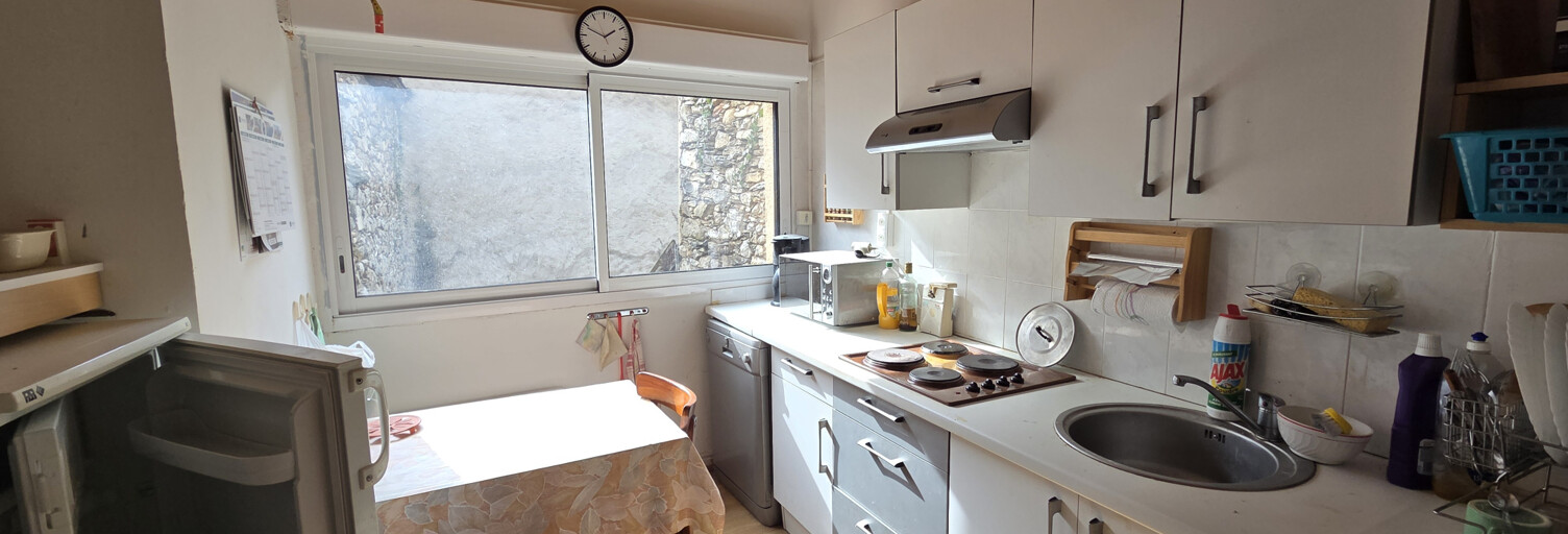 Maison 4 Pièces 68 m² à vendre à Auzat (09220)